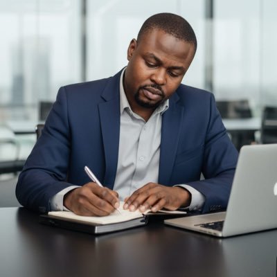 waley2's profile picture. Politics in my blood