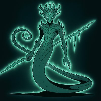 Levi_iathan's profile picture. $NIGHT #MIDNIGHT