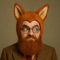 Mr.RedFox (@mrredfox77) 's Twitter Profile