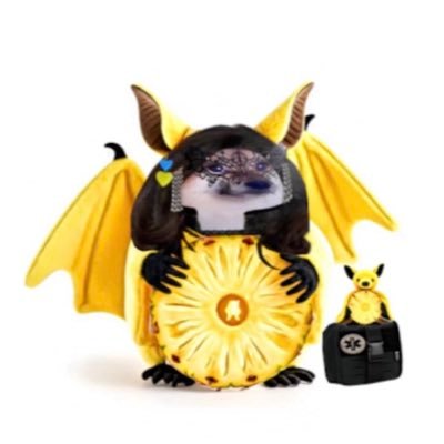 GeorgiaRoseRWB's profile picture. Lead Singer in 🐜🐝🦋’s band Mitochondrial Eve - Labeled 3x, Banished TWICE for nothing. Algi sux. I drive a Maxima & an Altima. 💙🇺🇦💛 #NAFO Silver 🦋