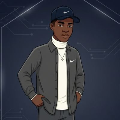 Grimripper_01's profile picture. Web3 enthusiast | Web Developer | Ambassador & Moderator building vibrant communities | Shiller hyping innovative projects.