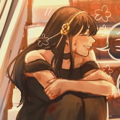 flashvrse's profile picture. no you didn’t..? i did! ^_^ @reneesbian