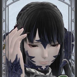 Nurie_Nurinuri_'s profile picture. FF14 Gaia 6月から始めた新米ヒカセンです！ アウラ好きです！ ガンブレと暗黒にはまりちゅう