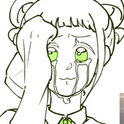 3greentea_S2's profile picture. 본계 영정먹어서 옮김이 | 1차, 프리파라~, 파판14, 프세카, 좀비고, 화산귀환. 드림 - 트위스테, 역전재판, 신의 탑, 흡툭죽, 자객 오육칠, 닥터 스톤 | 헤더 샤렝님 그림 | 고어 못 봄 | 비계 @3greentea_19