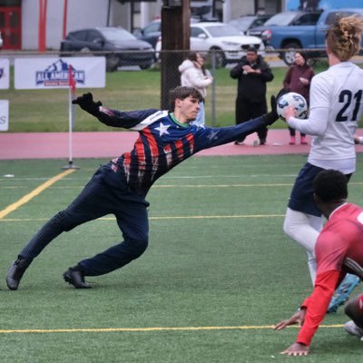 lukehillyer2026's profile picture. | 6’2 180 | 3.6 GPA |  First Team All-State | Conference Player of the Year | lukehillyersoccer2026@gmail.com | #2510745158 | Alaska Rush | Regional Rush Select