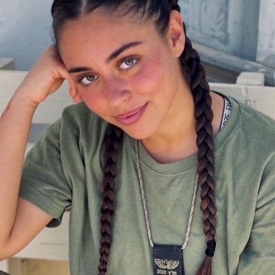 AElchanan45's profile picture. Defending the State of Israel and its citizens.🇮🇱 | Gained extensive experience in strategic operations and defense.