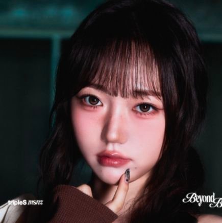 QuadrupleS_YTB's profile picture. I'm translating and doing tripleS compilation on Youtube:

https://t.co/fX2kaFOSpa

ENG/FR/KR/ESP