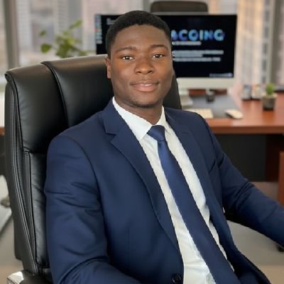 Folabi4321's profile picture. |Real Estate Expert| Surveying & Building Construction🏠🚧| Financial Adviser| Entrepreneur. 
#realestate #Entrepreneur #investor #Builders #Finance.