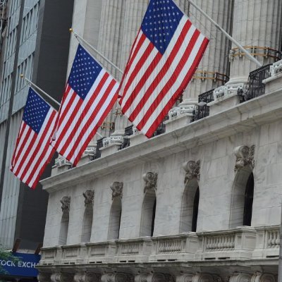 SyA06583233's profile picture. Senior Trader | 15 years of Wall Street institutional investment experience, stock research and market trends, 💰 non-financial advice 📊