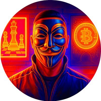 EntrevistasBTC's profile picture. 🎥 Entrevistas & documentales sobre Bitcoin ₿