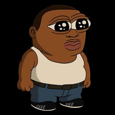 GroveStreetFML's profile picture. Your main characters in 2026. Grove Street family - $GSF For degens,gamblers and trenches only.