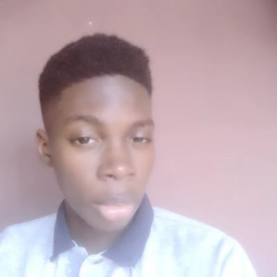 favour47940's profile picture. JUST HAVING FUN AND TRYING TO BE MY BEST SELF😌😌
FOOTBALL FAN😌✌️
STAY HUMBLE😉😉