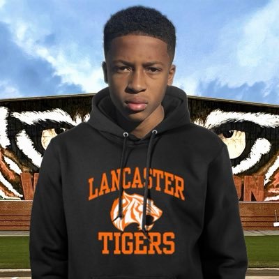 spencergibson24's profile picture. Lancaster HS Track & XC | Townview HS Big D Band
