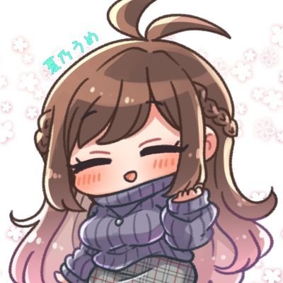 ume72no's profile picture. 愛称はうめめ❤️声のお仕事しています🎙お返事きまぐれですが全部ありがたく読んでいます(´•ω•`)
※相互の方以外のDMが現在確認できません💦※