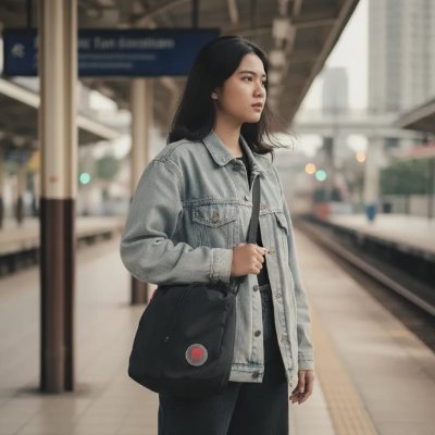 Harianlepas257's profile picture. @CNPYNetwork