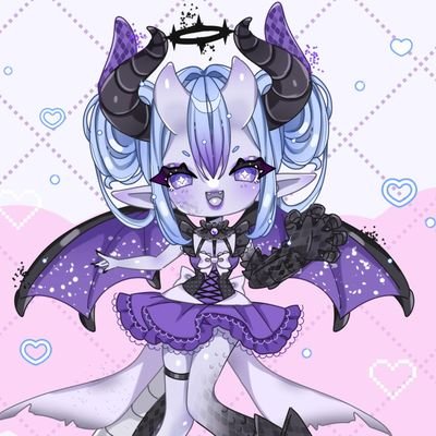 ArashiDragoness's profile picture. Dragon Vtuber of RealityApp~ 26 fm ♡ Welcome new friends!  Saving money right now bc debt. I enjoy meeting new friends! https://t.co/zsEXgAgGzu