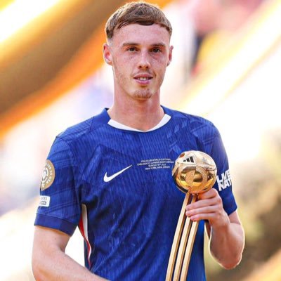 CFC_GABRIEL3's profile picture. Chelsea | FAN ACCOUNT | Web Developer