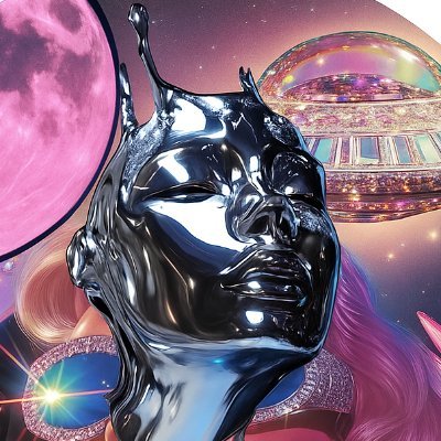 ChainGoddessss's profile picture. 🍷 Crypto by day, wine by night 💎
Trading charts & chasing art