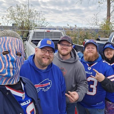nick_coldicott's profile picture. be good, do good,god bless and go Bills!