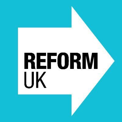 ReformUKReigate's profile picture. Britain Needs Reform - Reigate Needs Reform!