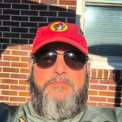 bearded1ndr's profile picture. Listen, Lupus, you didn't come into this life just to sit around on a dugout bench, did ya? Now get your ass out there and do the best you can.