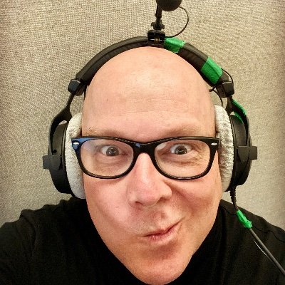 swindletopher's profile picture. VO Actor | SANTA in Prep and Landing: The Snowball Protocol - #Transformers  #TheOwlHouse  #YoungJediAdventures  #KingdomHearts  #Baki  #Bleach | @AtlasTalent