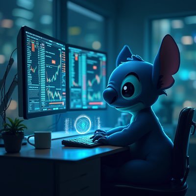 At0hm1's profile picture. In crypto we trust  
NFA DYOR etc))
The best place for research https://t.co/qe2KKohKvy