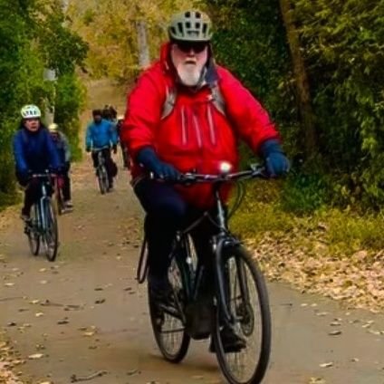 jimwachowich's profile picture. Canadian, based in Alberta. 
Interested in ideas and trying to make the world, or at least my corner of it, a better place. 
Seeking the humor in it all.