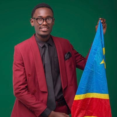 Ftkmmnl1's profile picture. Expert en santé/ Formateur/ Infirmier de Formation/ Humanitaire/ Membre de CICR/ U-Report Kinshasa de l’UNICEF/ Acteur du changement communautaire