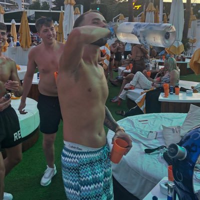 ArchieR175's profile picture. 