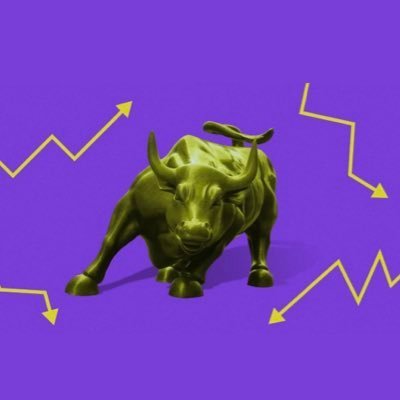 SullivanDo15471's profile picture. Covering the biggest moves in the stock market, the headlines making waves, and the trends shaping tomorrow. Not Financial Advice!