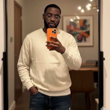 khennygie's profile picture. Crypto Enthusiast/
IT Savy 🖥