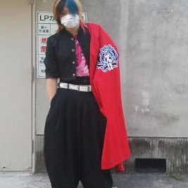 rukisyfn's profile picture. 100戦100勝　生きる伝説