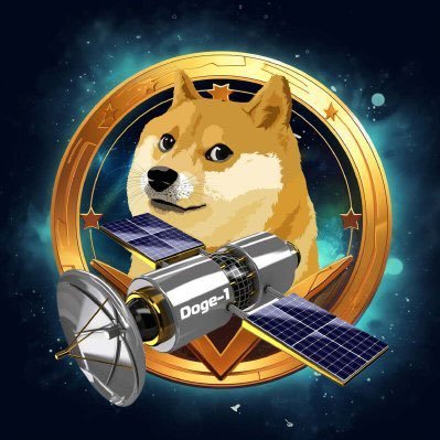 DOGE1Dog's profile picture. It's time To the Moon, for real. $DOGE-1 https://t.co/UjyXrp9bRf DOGE1DOGE 0x32bb8897ad818f80F2df2703939A02178283c458