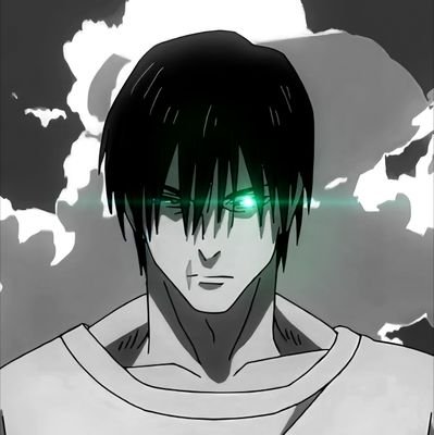 Cyberon777's profile picture. L+N≠0, P=∞, S→Moksha
1L = 0, 1H = ∞, 1P = 2M
L≠0, B=∞, M=P, S→B