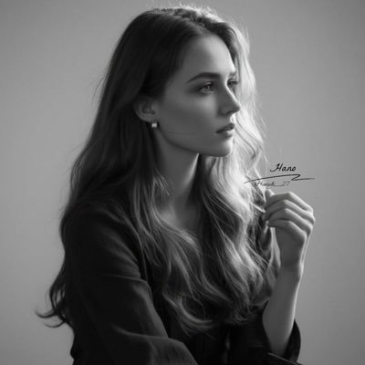 Hanadi__27's profile picture. وعسَى أن يُقال فِـ حقي ، جميلة الروحِ قد مرتْ 💌 