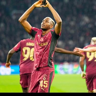 LeroySan3_1905's profile picture. parody account