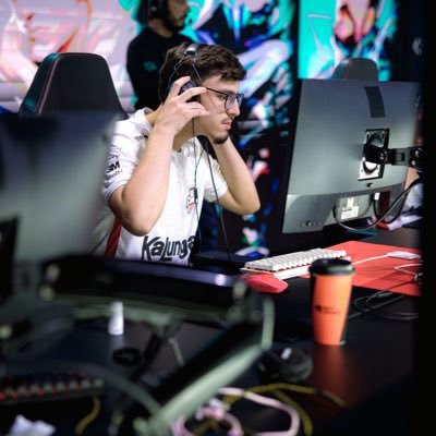 maestr0rvL's profile picture. Professional Valorant Player for | 21🇧🇷| Salmos 23:1 | Represented by @IaanRL_ Contact: maestr0@legacytalent.pro Or my DM
