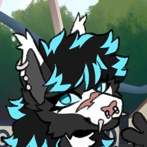 kerosalts's profile picture. meow tuah 

tweets are sometimes jokes

they/them genderfluid irdc