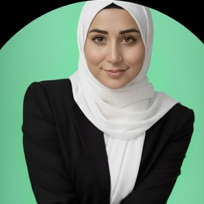 HijazeNejme's profile picture. صحافية استقصائية🎙️ماجستير إعلام استراتيجي 🎓مراسلة الجرمق الاخباري & سكايز ميديا

أقول ما لا يُقال بصوت عالٍ 
Nejme.48@gmail.com