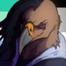 GhstAquila's profile picture. 24, Furry Artist