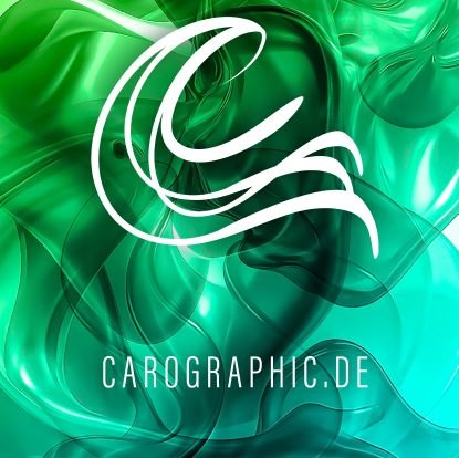 carographic's profile picture. Grafikdesign, Illustration, Layout und Werbung schaffen maßgeschneiderte Lösungen für Ihre individuellen Projekte. Pop Art Porträts und moderne Malerei.