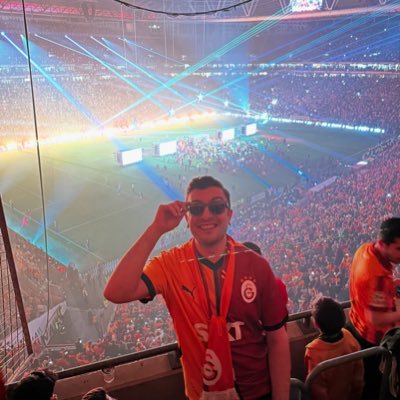 klccvt's profile picture. Yalnızca Sarı Kırmızı  @GalatasaraySK 📌