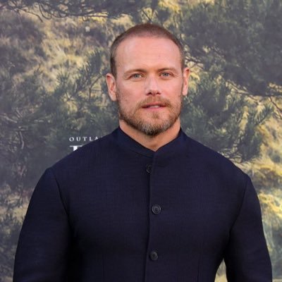 samheughan62762's profile picture. 