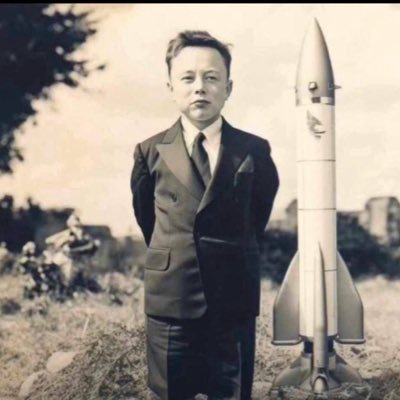 prime_elon5960's profile picture. Entrepreneur 🚀| Spacex • CEO & CTO 🚔| Tesla • CEO and Product architect 🚄