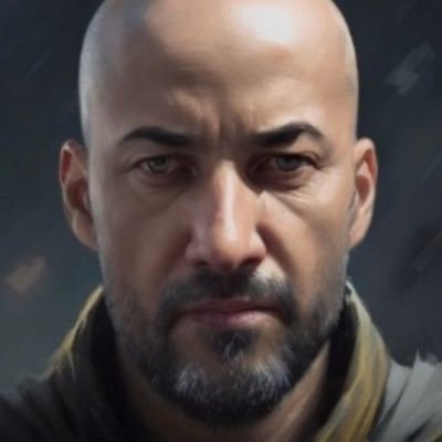 NorthwalkerS's profile picture. Sin’s a Good Man’s Brother