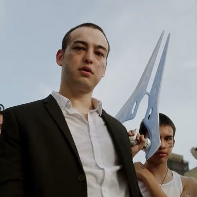 jojispoonmeme's profile picture. she/her || nostalgic for 2011-2017 || saw Joji 10/05/23 || 🥚 || music