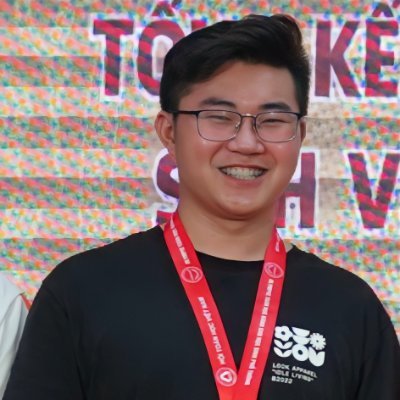 huutrungle2001's profile picture. 