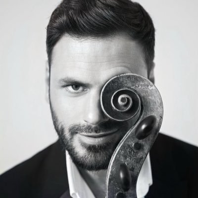 HauserCroatian's profile picture. Cellist❤️🎻. "Magician of the Cello" Crafting stories through strings REBEL WITH A CELLO🔥🎻 Note: This is a private account specially for my fans.EUROPE TOUR!