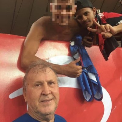 L7_sete7's profile picture. @Flamengo